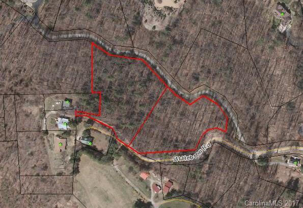 0 Mt Hebron Road - Photo 1