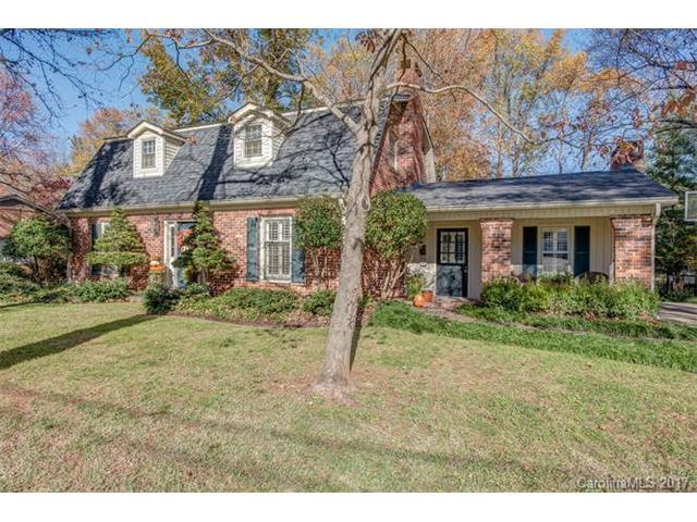 805 Hillside Drive - Photo 1