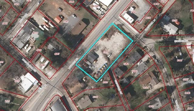 194 Haywood Road - Photo 1