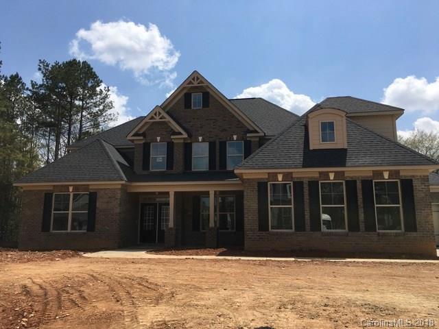 3001 Chasbury Park Drive - Photo 1