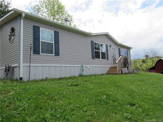 1210 Old Nc 20 Highway - Photo 1