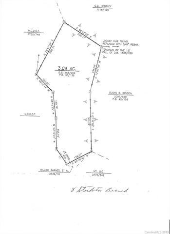 8 Stockton Branch Road - Photo 1