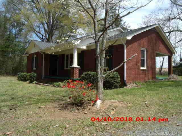 2719 Nc Highway 109 Highway - Photo 1