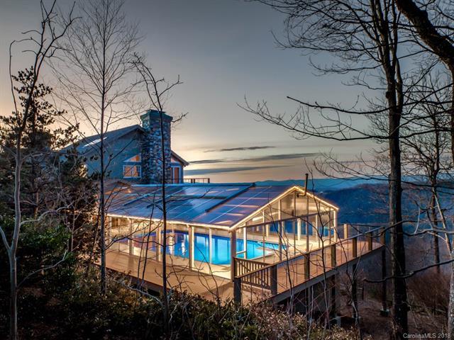35 Peach Knob Drive - Photo 1
