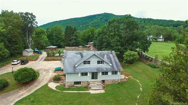 1779 Pisgah Highway - Photo 1