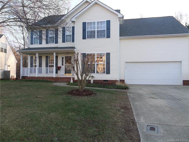 137 Rocky Trail Court - Photo 1