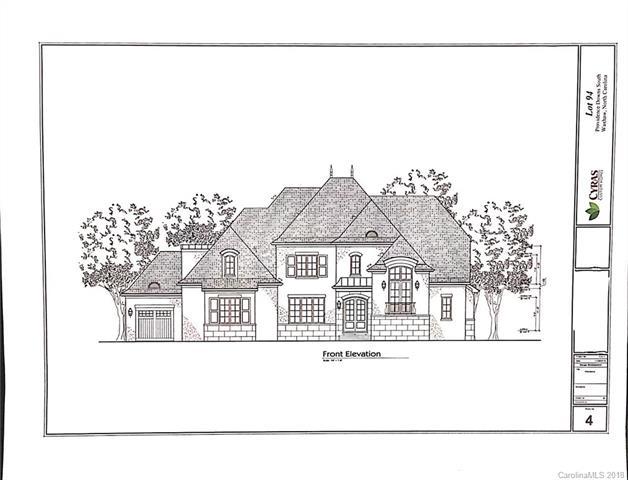1604 Funny Cide Drive - Photo 1