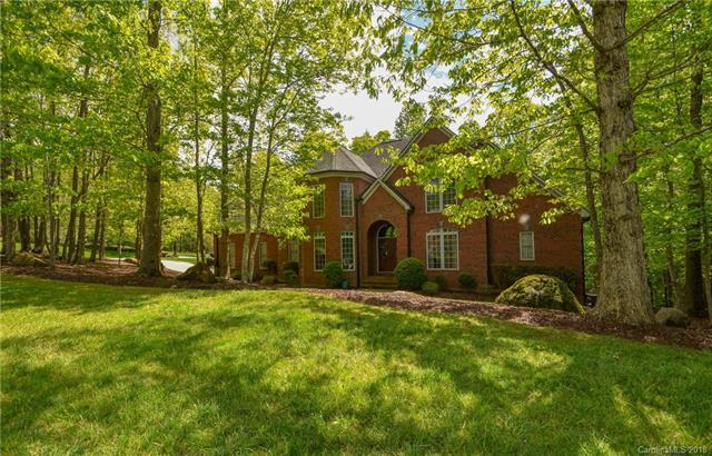 4735 Granite Hill Drive - Photo 1