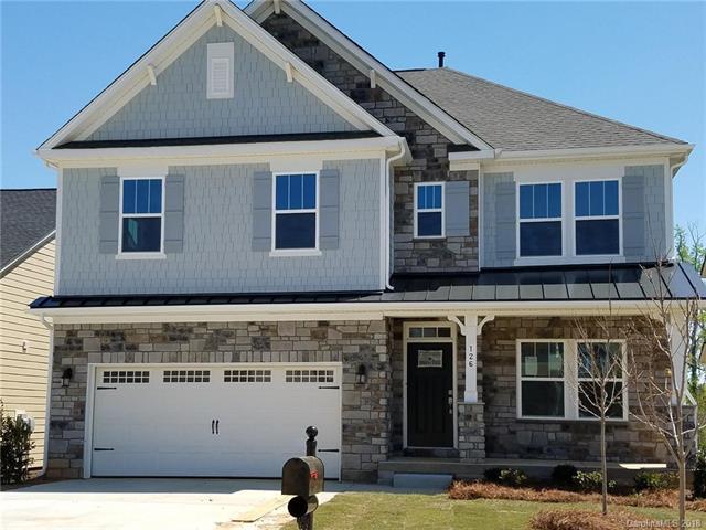 126 Creekside Crossing Lane - Photo 1