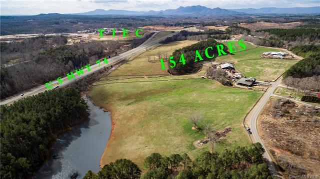721 Abrams & Moore Road - Photo 1