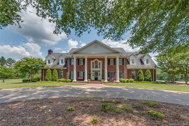 320 Mt Lebanon Church Road - Photo 1