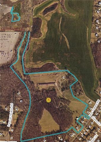 587 Jane Sowers Road - Photo 1