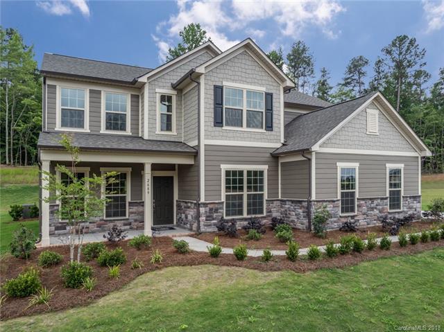 2689 Creekview Drive - Photo 1