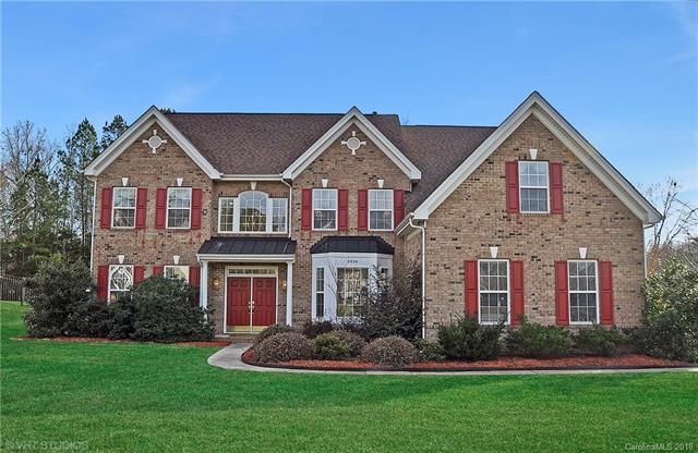 2534 Legacy Park Boulevard - Photo 1