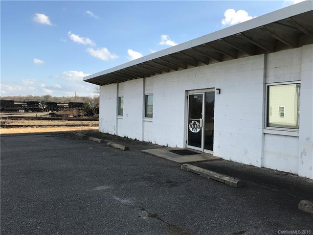 2044 Tryon Street - Photo 1