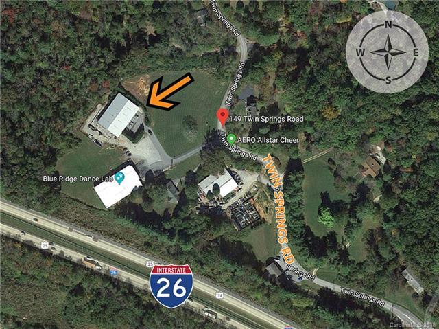 149 LEASE Twin Springs Road - Photo 1