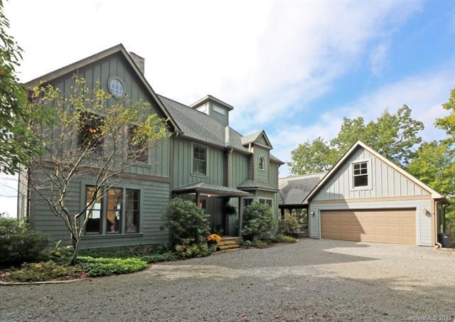 736 Indian Camp Mountain Road - Photo 1