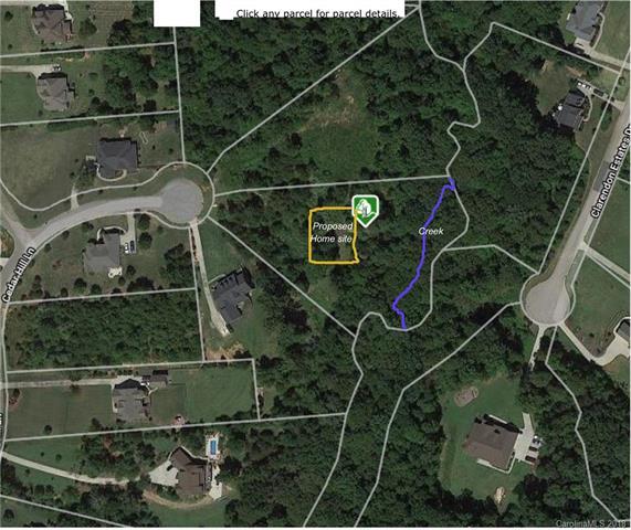 705 Cedar Hill Lane - Photo 1