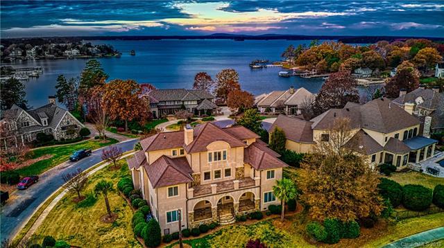 19434 Peninsula Shores Drive - Photo 1