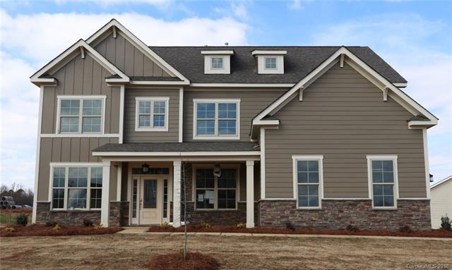 1505 Allegheny Way - Photo 1