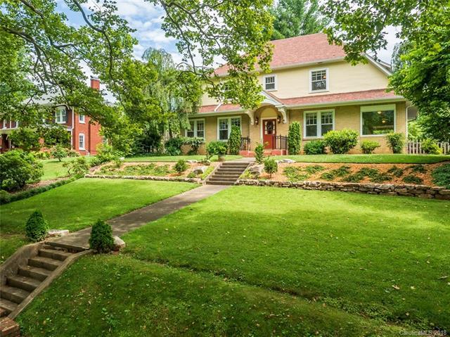 1291 Merrimon Avenue - Photo 1