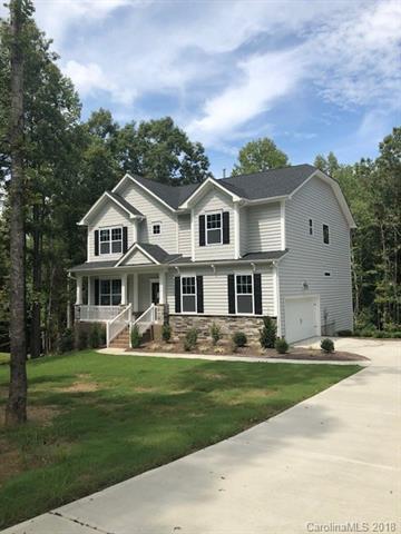 134 Clear Springs Road - Photo 1