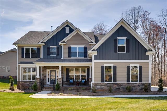 121 Shinnville Ridge Lane - Photo 1