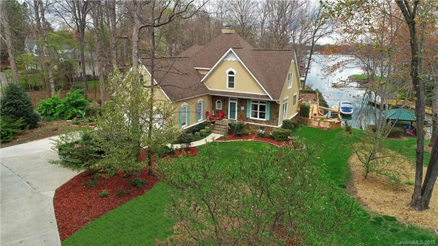 20019 Chapel Point Lane - Photo 1