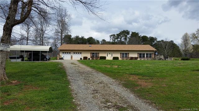 548 Lippard Farm Road - Photo 1
