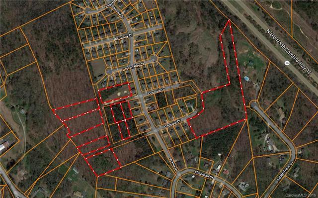 12.54 Acres Korniv Drive - Photo 1