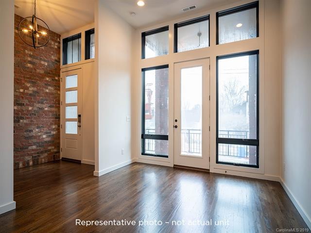 2723 Brevard Street - Photo 1