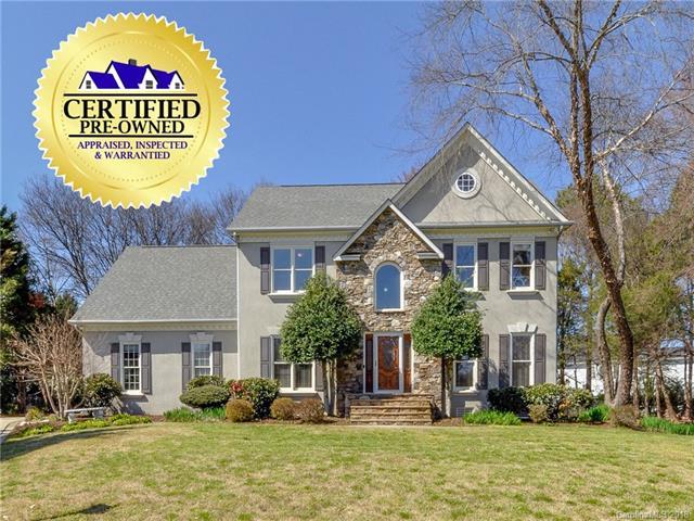 5928 Londonderry Court - Photo 1
