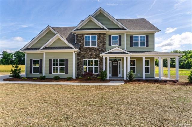 7622 Carriker Williams Road - Photo 1