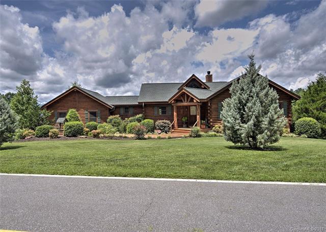 524 Freemantown Road - Photo 1