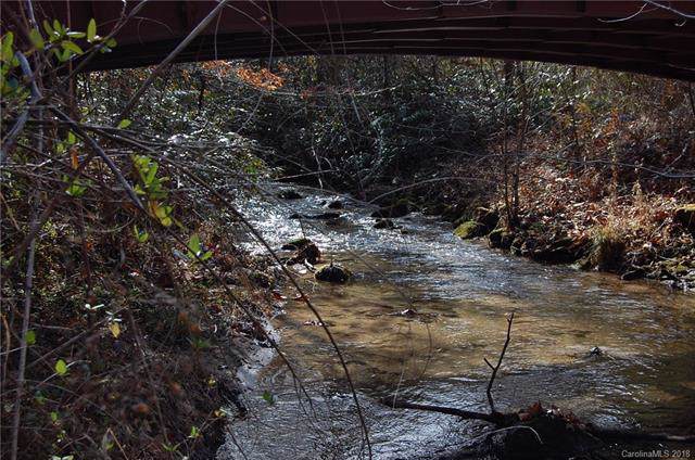11.17 acres Buffalo Creek Road - Photo 1