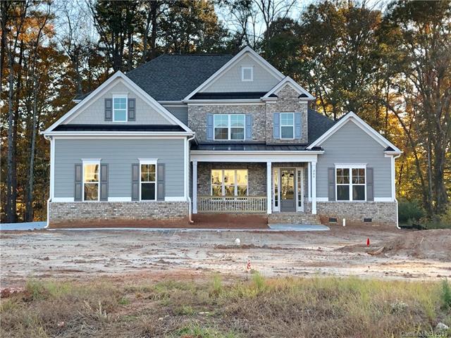 208 Seven Oaks Landing - Photo 1