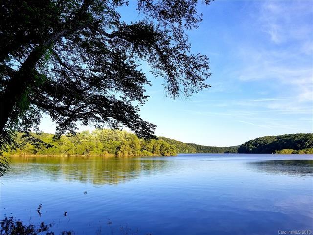 1.315 acres OFF Lake James Road - Photo 1