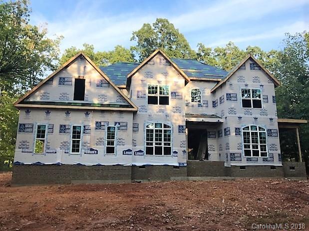 5001 Waxhaw Crossing Drive - Photo 1