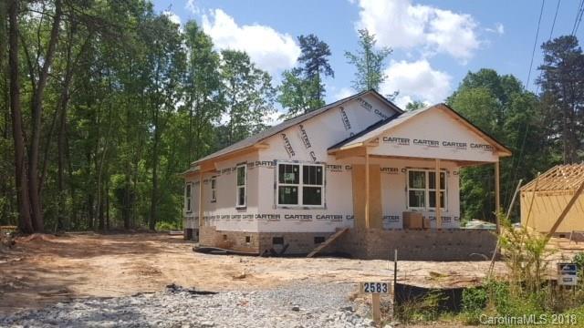 2583 Rogers Avenue - Photo 1
