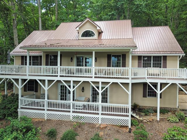 233 Rocky Face Drive - Photo 1