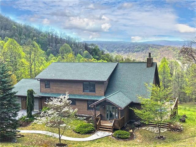 905 Beasley Cove Road - Photo 1