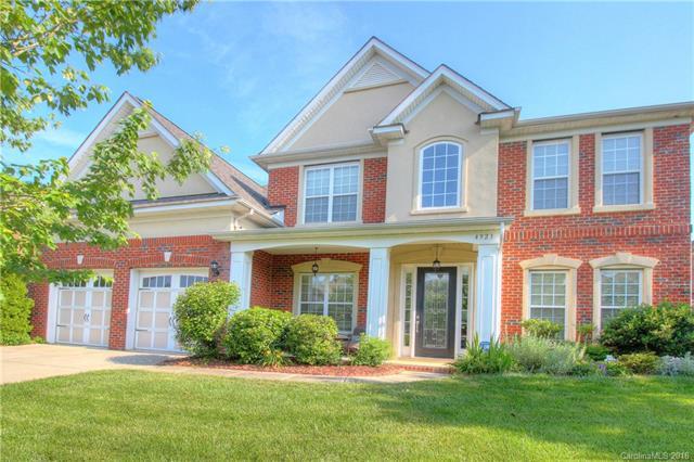 4923 Hawk Shadow Lane - Photo 1