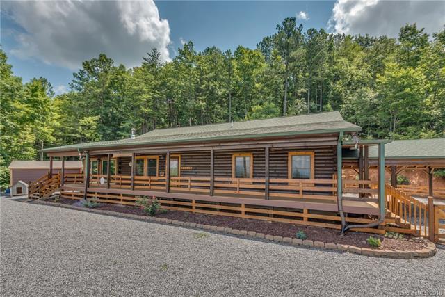 160 Seclusion Drive - Photo 1