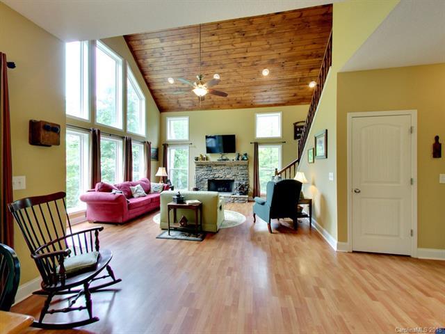 4461 Frozen Creek Road - Photo 1