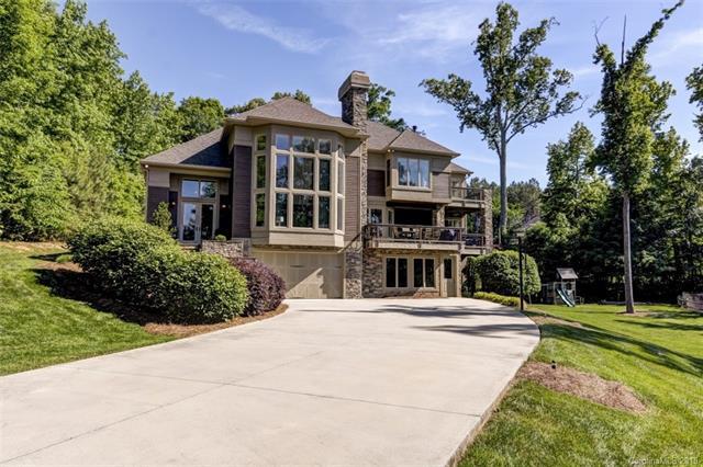 556 Big Indian Loop - Photo 1