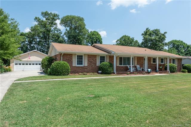 6600 Pawnee Drive - Photo 1