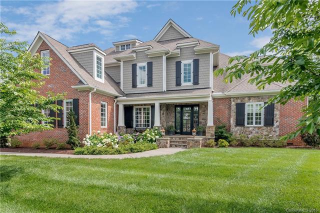 8018 Wicklow Hall Drive - Photo 1