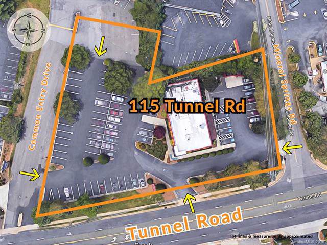 115 Tunnel Road - Photo 1