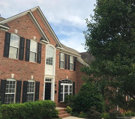 2444 Marker Point Lane - Photo 1