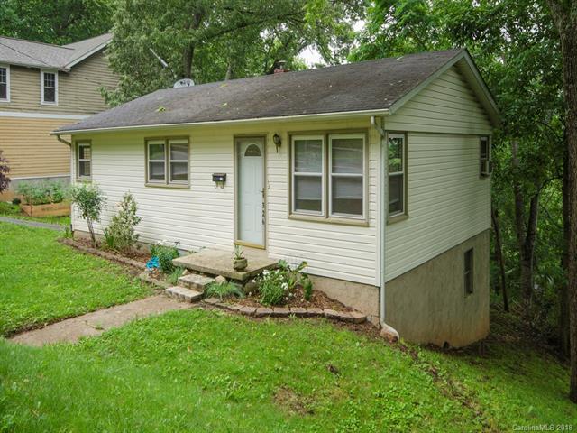 326 Brevard Road - Photo 1